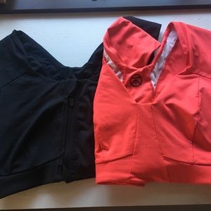 Kinflyte Bra bundle (2)